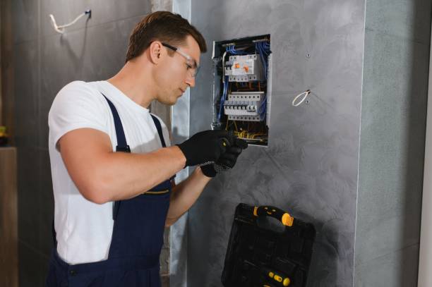 Best Local Electrician Companies  in Belen, NM