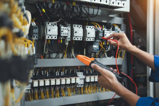 Best Electrical Installation Contractor  in Belen, NM