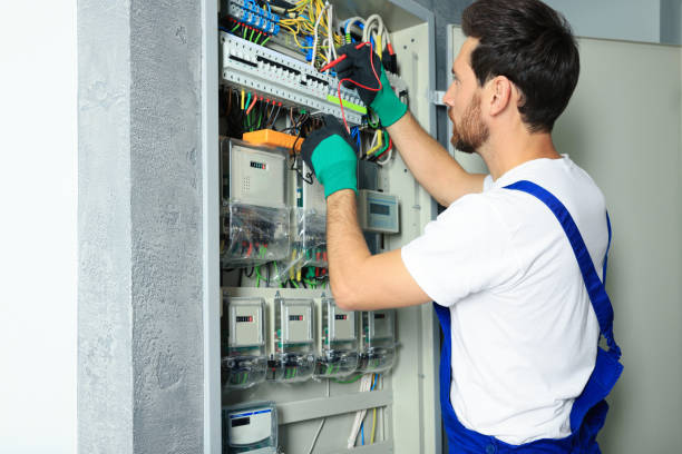 Best 24-Hour Electrician  in Belen, NM
