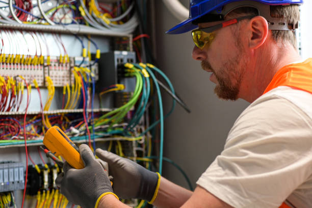Best Electrical Rewiring Services  in Belen, NM